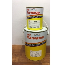 Sơn lót epoxy  Rainbow 1073 cho sàn bê tông 