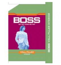 Bột trét tường Boss Wall Filler For Int