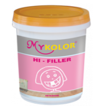 Bột trét tường Mykolor HI-FILLER Exterior