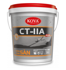 Chất chống thấm sàn Kova CT-11A Plus cao cấp