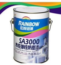 Sơn Rainbow ngoại thất SA3000 18L