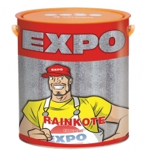 Sơn ngoại thất trung cấp Expo Rainkote