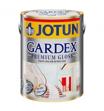 Sơn dầu Gadex Jotun 