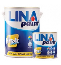 Sơn dầu Lina 3kg