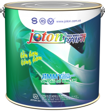 Sơn dầu Jimmy Joton 20kg