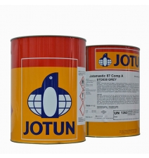 Sơn lót Epoxy Jotun Jotamastic 87 dùng cho nước biển