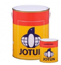 Sơn phủ Epoxy Jotun Hartop Clear trong suốt