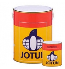 Sơn Epoxy Jotun Jotafloor coating trắng 5L