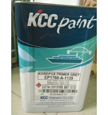 Dung môi epoxy giàu kẽm KCC 0608