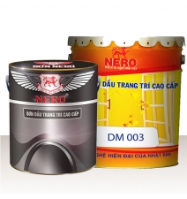 Sơn dầu Nero 3L