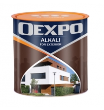 Sơn lót Oexpo alkali primer for exterior