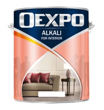 Sơn Oexpo alkali primer for interior