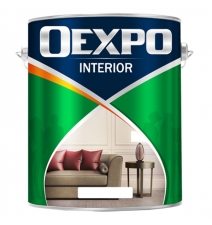 Sơn nội thất kinh tế Oexpo Cody Interior 