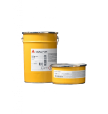 Sikafloor®-264 HC - Sơn epoxy cho sàn