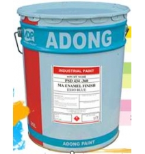 Sơn lót epoxy METAZINC EP-25QD cho sắt mạ kẽm bộ 14L