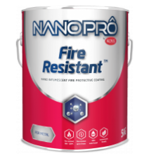 Sơn chống cháy Kova Nano Fire Resistant