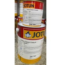 Sơn epoxy Jotun Futura classic