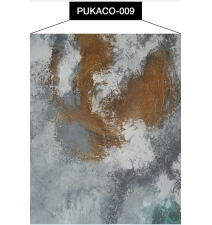 Sơn hiệu ứng bê tông Pukaco - 009