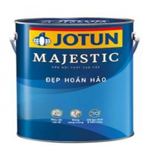 Sơn Jotun Majsetic đẹp hoàn hảo bóng cao cấp