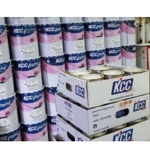 Sơn lót Epoxy chống rỉ KCC EP170 QD