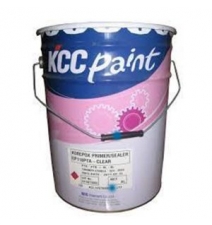 SƠN KCC – SƠN PHỦ EPOXY KCC – ET5660 ( RAL 7035 LIGHT GREY)