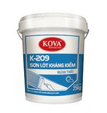 Sơn lót kháng kiềm ngoại thất Kova K209