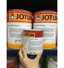 Sơn lót epoxy Jotun Jotafloor sealer 