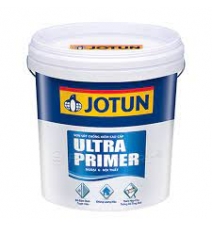 Sơn lót kháng kiềm Jotun ultra primer cao cấo