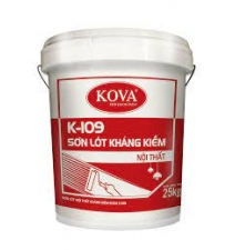 Sơn lót kháng kiềm nội thất Kova K109