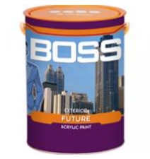 Sơn ngoại thất Boss Future For Ext