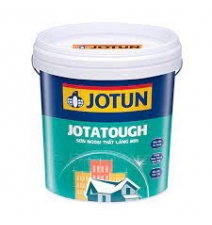 Sơn ngoại thất kinh tế Jotun Jotatough