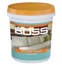 Sơn nội thất Boss Ceiling Finish For Int