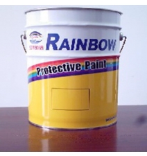 Dung môi pha sơn epoxy Rainbow 1005 4L