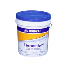 Sơn Terraco Terrashield ngoại thất 18L