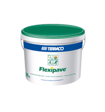 Sơn kẻ vạch Terraco Flexipave line paint 25kg