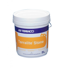 Sơn Terraco Stone giả đá 25kg