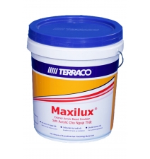 Sơn Terraco Maxilux ngoại thất kinh tế 18L