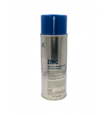 Sơn xịt mạ kẽm lạnh Zinc Spraytech 420ml