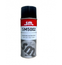 Sơn xịt mạ kẽm SM5002