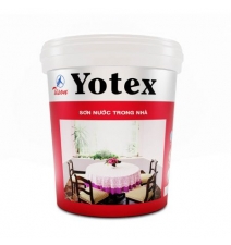 Sơn nội thất Tison Yotex 