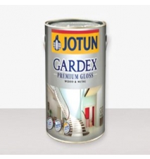 Sơn dầu Jotun Gadex lon 2.5 lít