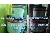 Mua sơn Interthane 990 uy tín ở đâu tại HCM?