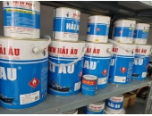 Đại lý bán sơn phủ epoxy Hải Âu tại HCM