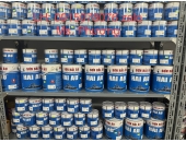 Đại lý sơn Epoxy hai thành phần Hải Âu uy tín tại HCM