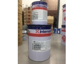 Sơn epoxy Interseal 670HS: Độ bám dính tuyệt vời trên mọi bề mặt.