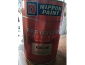 Bảng giá sơn phản quang Nippon tốt nhất hiện nay.