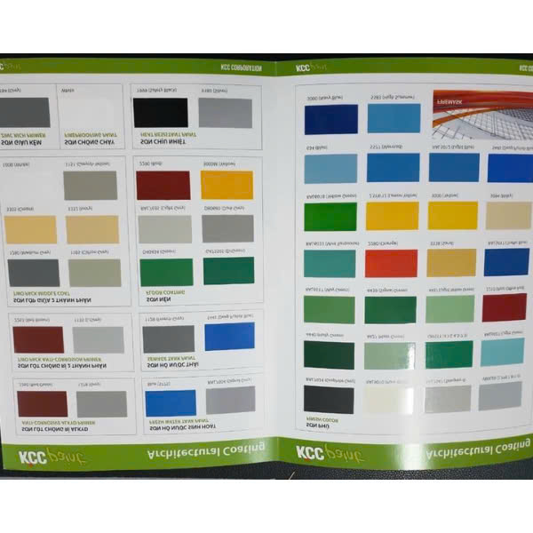 Mua sơn KCC chịu nhiệt 600 độ ở đâu chính hãng Mua sơn KCC chịu nhiệt 600 độ ở đâu chính hãng