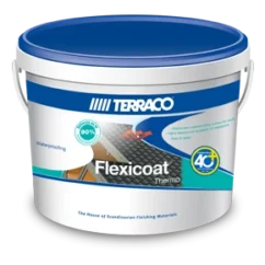 Sơn Chống Thấm Flexicoat Thermo Sơn Chống Thấm Flexicoat Thermo