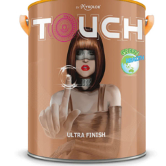MYKOLOR ULTRA FINISH- Sơn Mykolor Ngoại thất siêu hạng