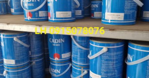 Sơn Vân Bông 1TP A150 Được Thợ Sơn Tin Dùng